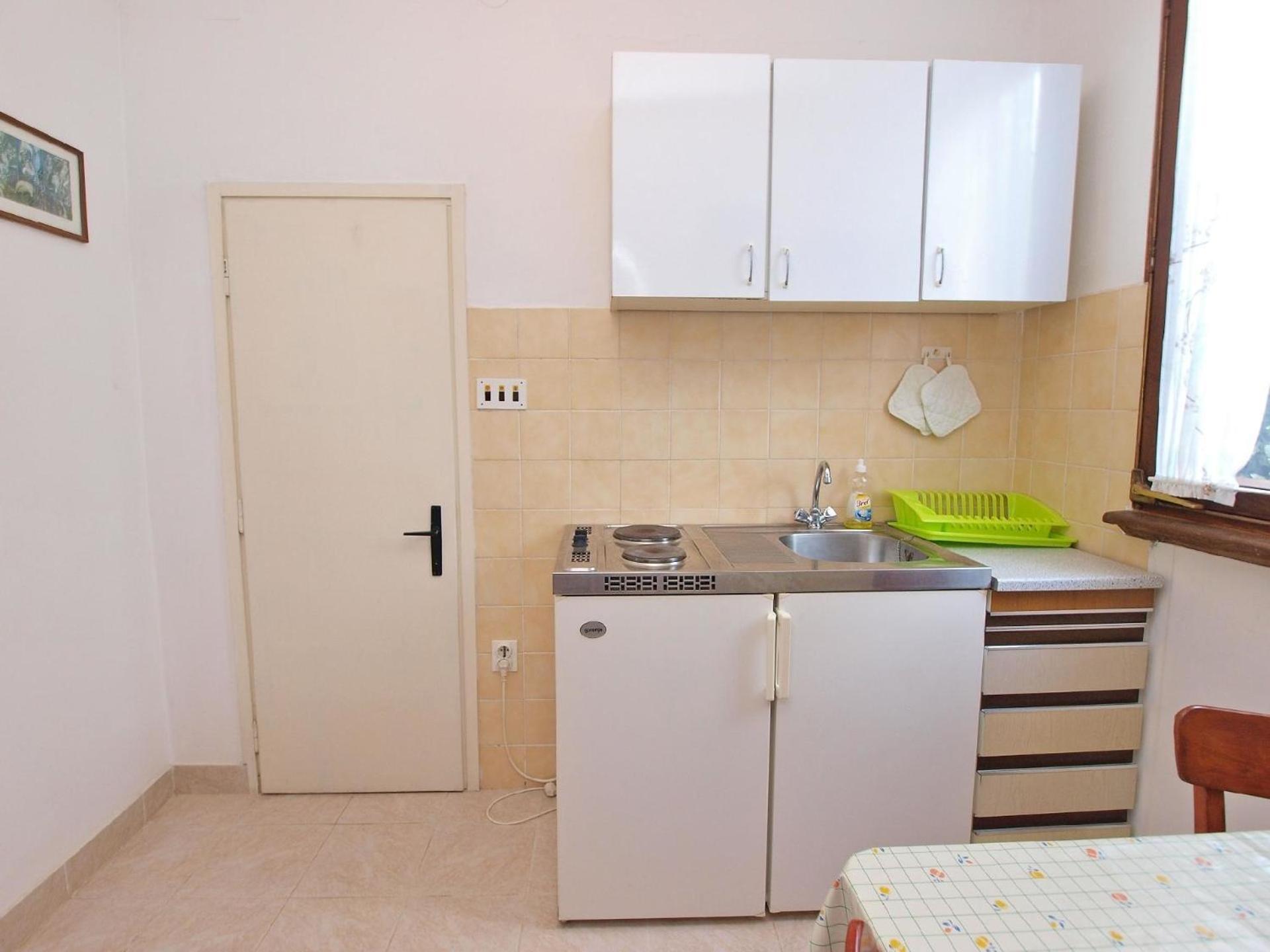 Ferienwohnung Fuer 2 Personen Ca 15 Qm In Pula-Fondole, Istrien Istrische Riviera Štinjan Exterior foto